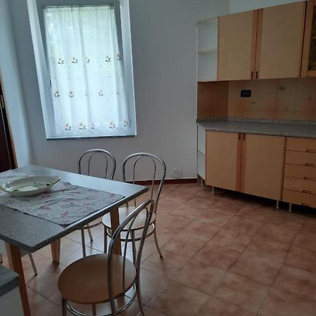 Casa Santa Emerenziana Villa Tuenno Buitenkant foto