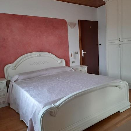 Casa Santa Emerenziana Villa Tuenno Buitenkant foto