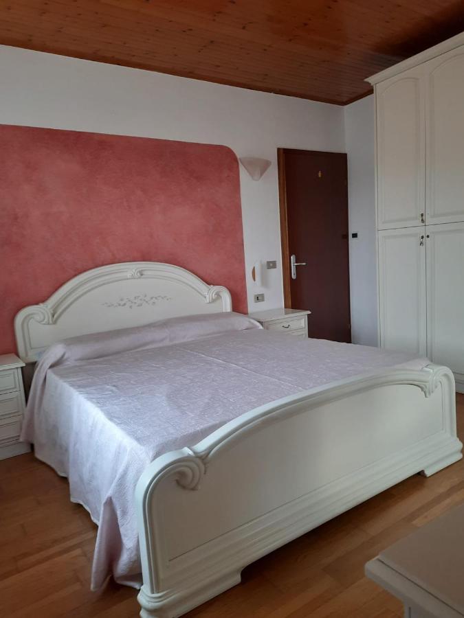 Casa Santa Emerenziana Villa Tuenno Buitenkant foto