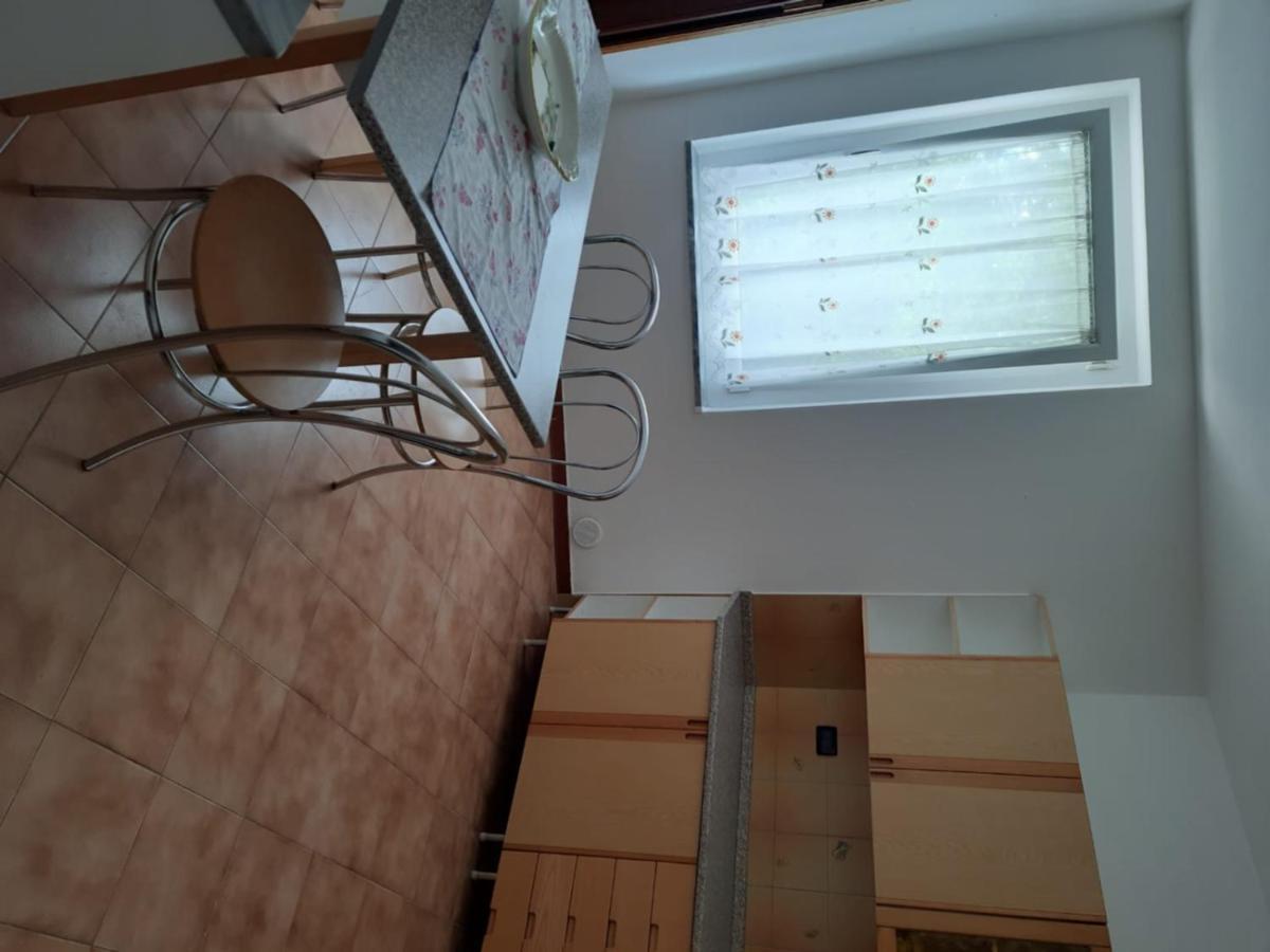 Casa Santa Emerenziana Villa Tuenno Buitenkant foto